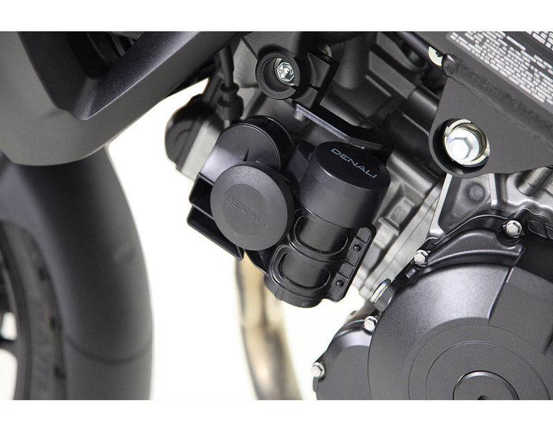 喇叭安裝座 - 鈴木 V-Strom DL1000 '14-'19