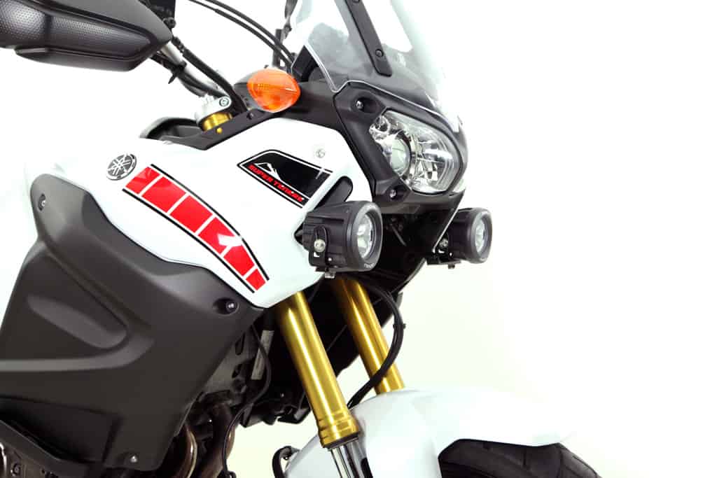 Sürüş Işığı Montajı - Yamaha Super Tenere XT1200Z '11-'21
