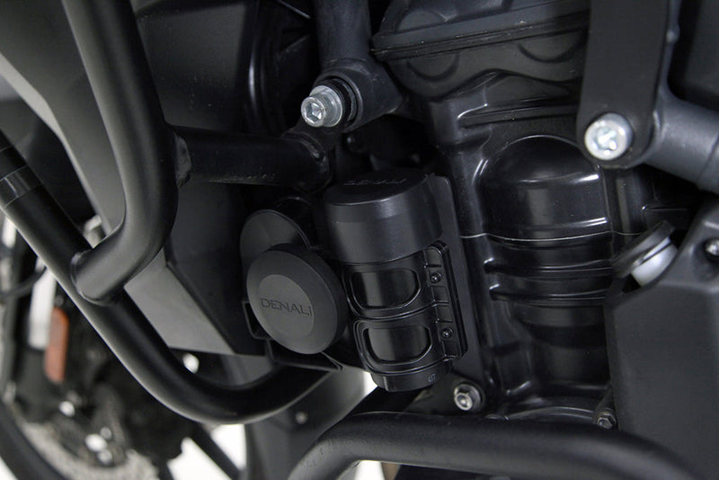 혼 마운트 - Triumph Tiger Explorer 1200 '12-'21