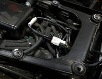 Adaptador de fiação - Luz de freio B6 para chicote de fios KTM Adventure OEM
