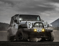 D3 High Performance Sumuvalon päivityssarja - Jeep Wrangler JK, JL ja Gladiator JT
