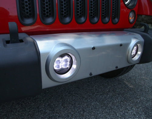 D3 High Performance Dimljus Upgrade Kit - Jeep Wrangler JK, JL, & Gladiator JT