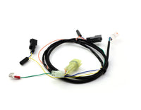 Plug-&-Play-DialDim-Verkabelungsadapter für Kawasaki KLR 650
