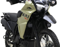 Untere Fahrlichthalterung – Kawasaki KLR650