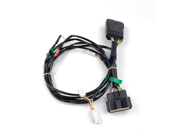 Plug-&-Play DialDim-johdotussovitin KTM 1290:lle
