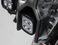 Support d'éclairage central S4 - KTM 1290 Adventure '21-