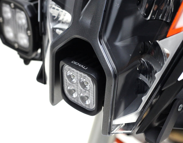 S4 Merkez Işık Kiti - KTM 1290 Adventure '21-