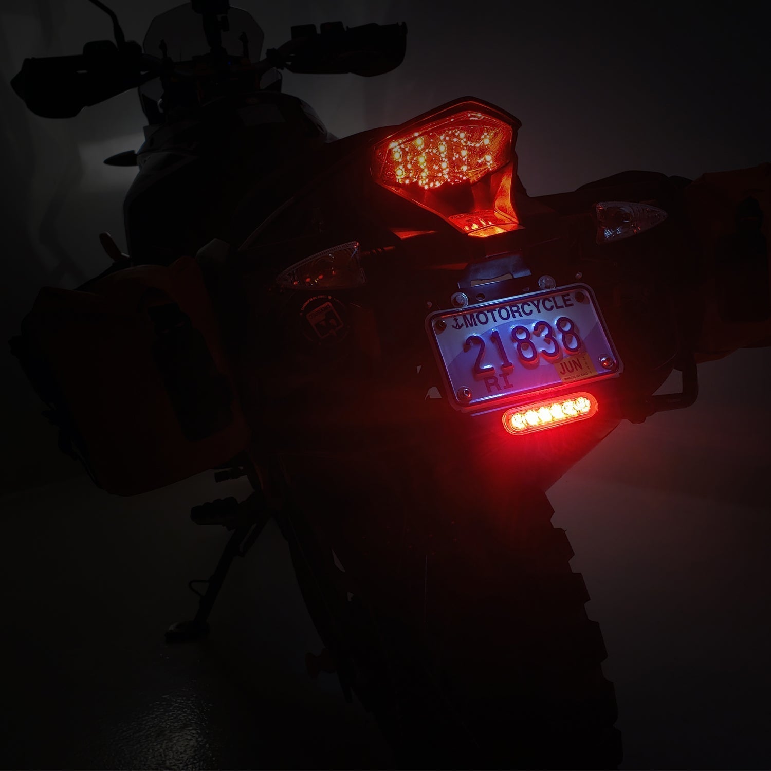 CANsmart™ コントローラー GEN II - KTM 1290、1190、1090、1050