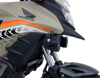 Soporte de luz de conducción - Honda CB500X '13 -'21