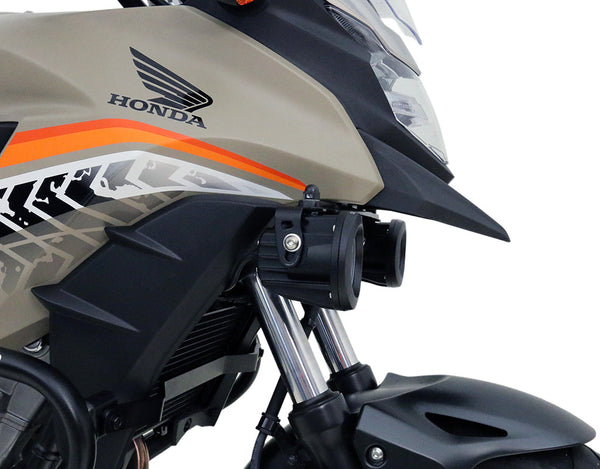Körljusfäste - Honda CB500X '13-'21