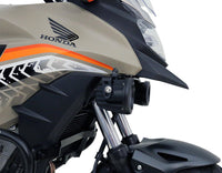 Körljusfäste - Honda CB500X '13-'21