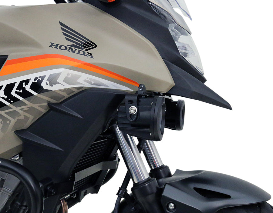 Rear LED indicators pack for Honda CB 500 N