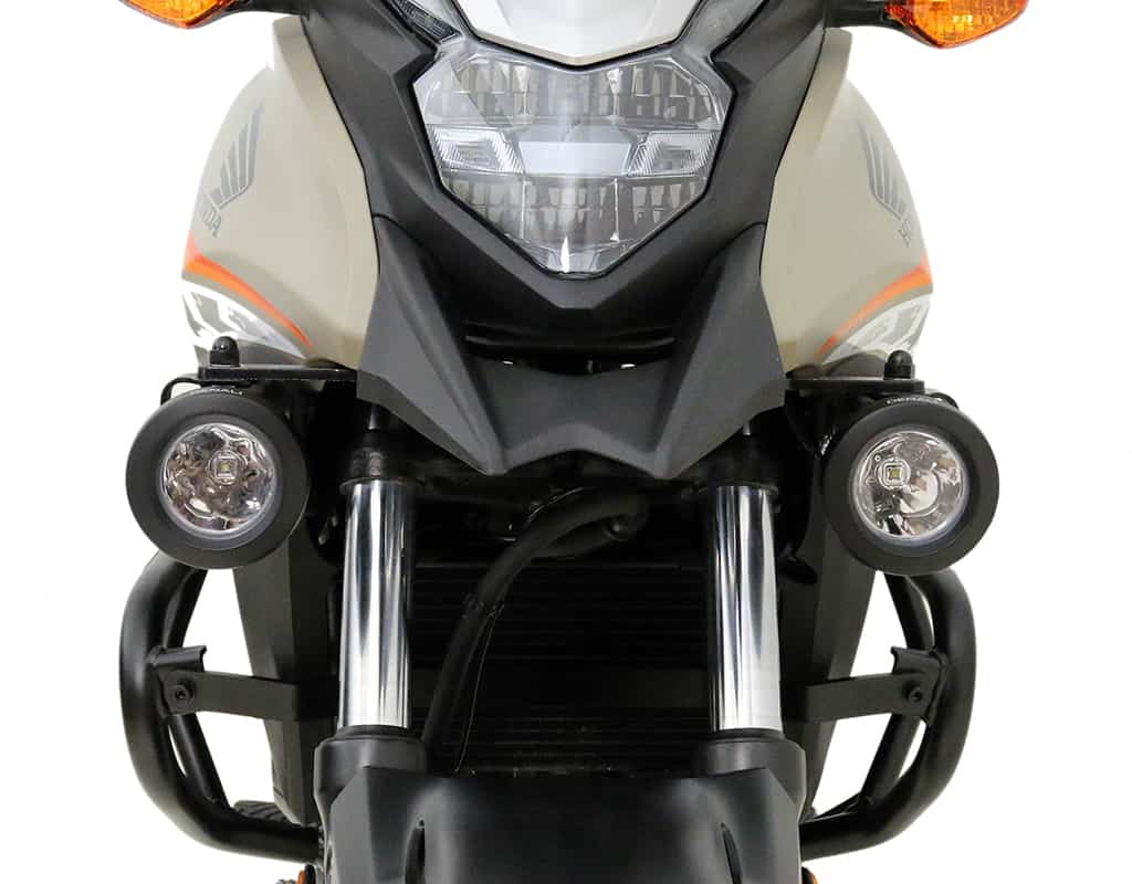 Supporto per luce di guida - Honda CB500X '13-'21