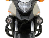 Bevestiging rijlicht - Honda CB500X '13-'21