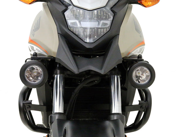 Βάση για φως οδήγησης - Honda CB500X '13-'21