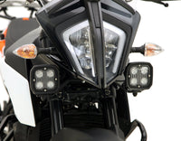 Στήριγμα με φως οδήγησης - KTM 390 Adventure '20-'21