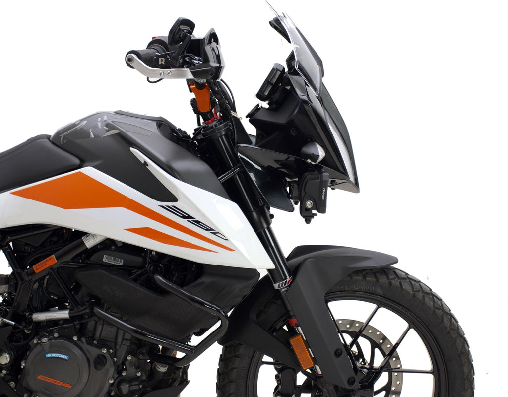 Support de phare de conduite - KTM 390 Adventure '20-'21