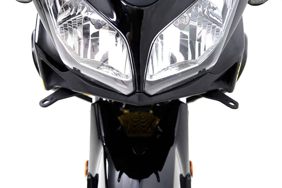 Driving Light Mount - Suzuki V-Strom DL650 & V-Strom DL650