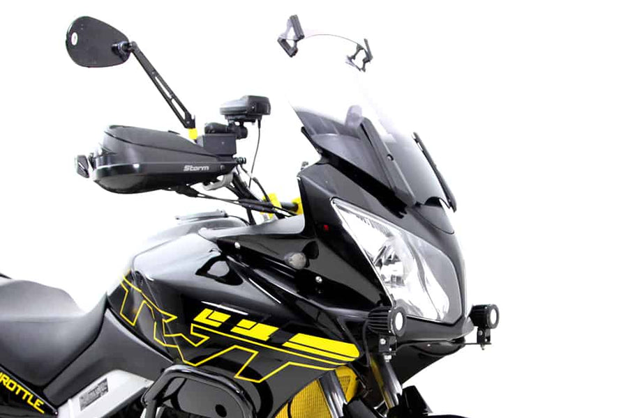 Driving Light Mount - Suzuki V-Strom DL650 & V-Strom DL650