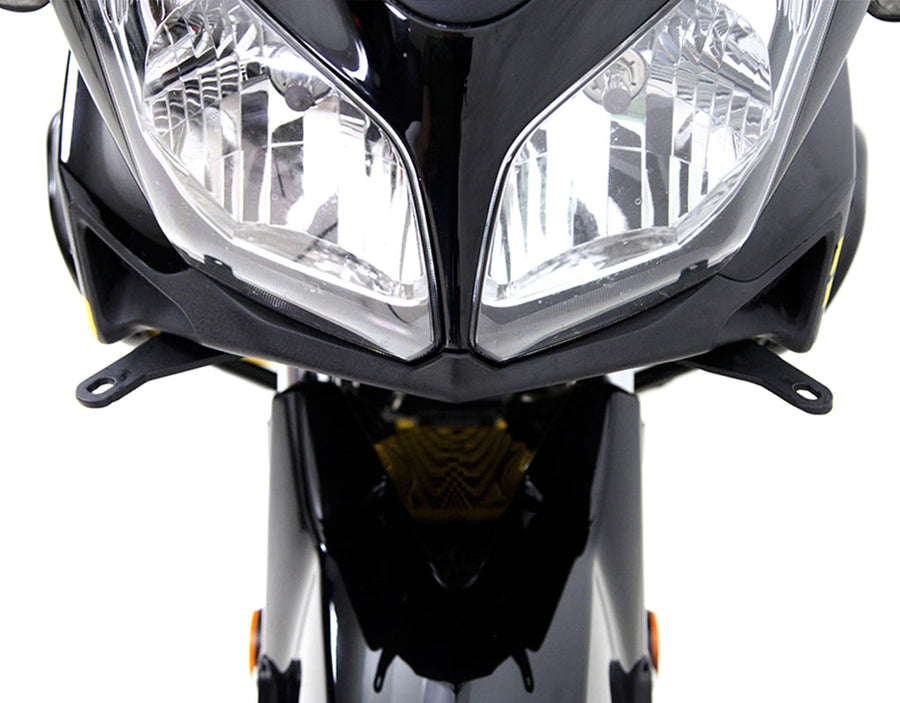 Driving Light Mount - Suzuki V-Strom DL650 & V-Strom DL650