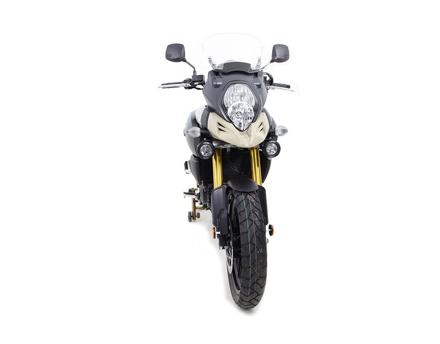 Driving Light Mount - Suzuki DL1000 V-Strom & DL1000 V-Strom