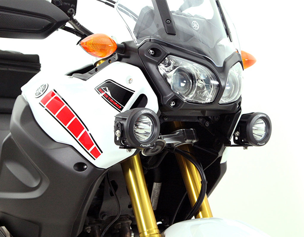 Support de phare de conduite - Yamaha Super Tenere XT1200Z '11-'21