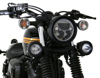 حامل المصباح LED - حدد دراجات Yamaha النارية