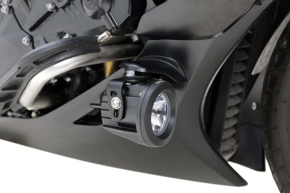 Rijlichtmontage - BMW OEM-lichtmontageadapter