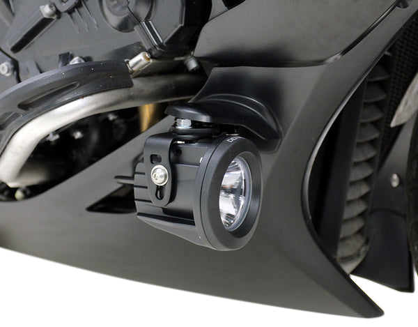 Soporte de luz de conducción - Adaptador de montaje de luz OEM de BMW