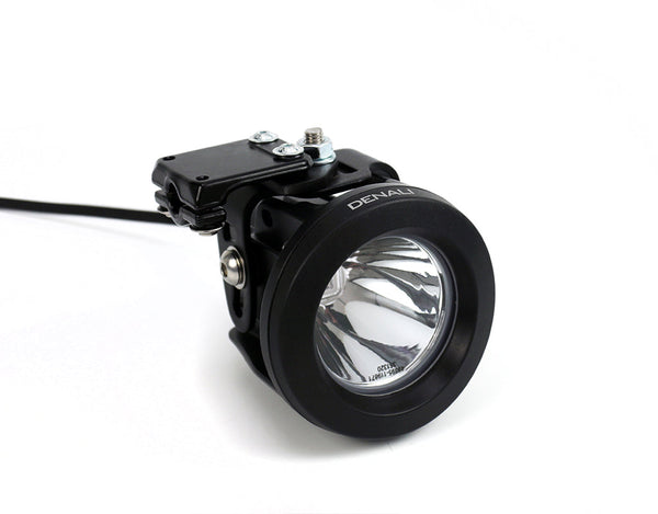 Mocowanie świateł drogowych — Adapter mocowania świateł BMW OEM