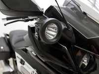 Mocowanie świateł drogowych - BMW K1600GT i K1600B '18-'23