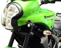 Mocowanie świateł drogowych - Kawasaki Versys 650 '07-'09