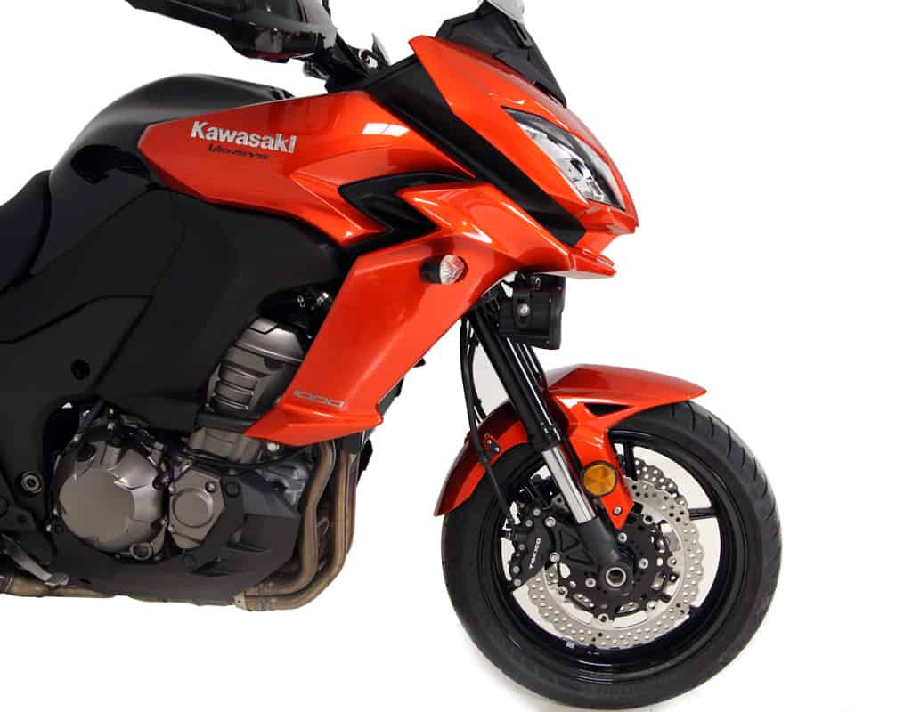 Olx kawasaki deals versys