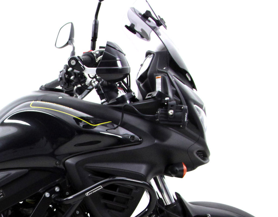 Driving Light Mount - Suzuki V-Strom DL650 '12-'16 & V-Strom