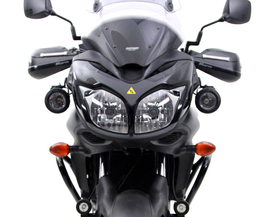 Driving Light Mount - Suzuki V-Strom DL650 '12-'16 & V-Strom