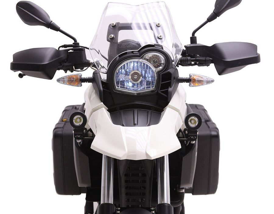 Driving Light Mount - BMW G650GS '09-'16 & F650GS '04-'07