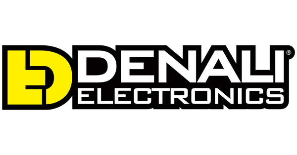 DENALI Electronics logo