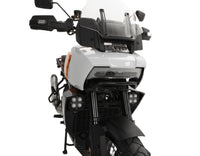 Bevestiging onderste rijlicht - Harley-Davidson Pan America 1250