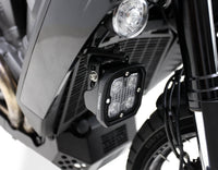 Dolne mocowanie świateł drogowych - Harley-Davidson Pan America 1250