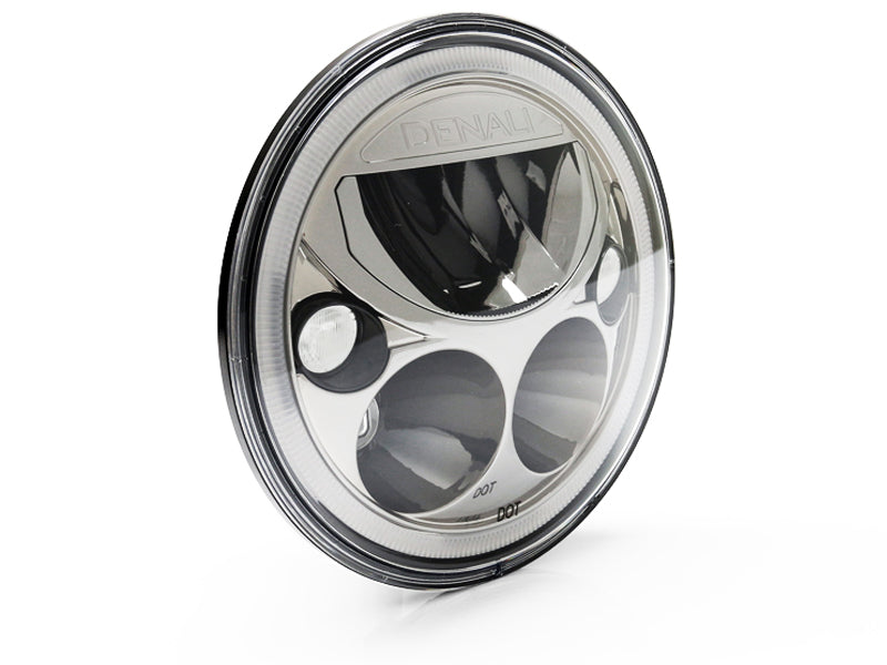 Snap-On Lens Covers for DR1 - Black Out