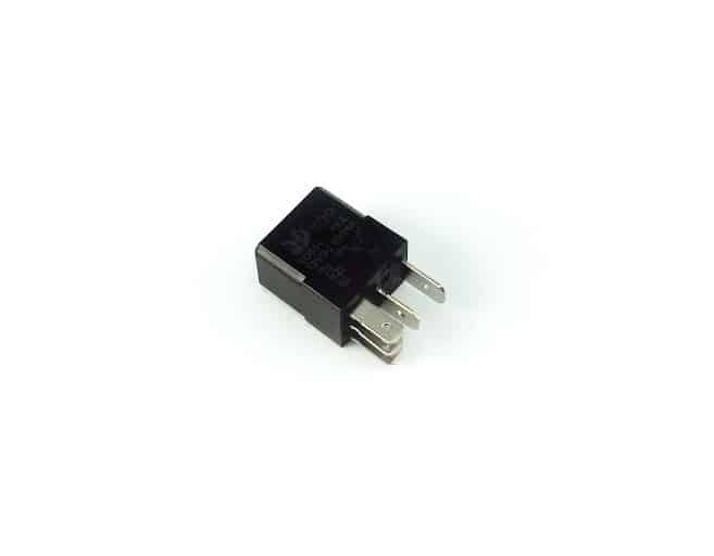 Sealed Micro Relay