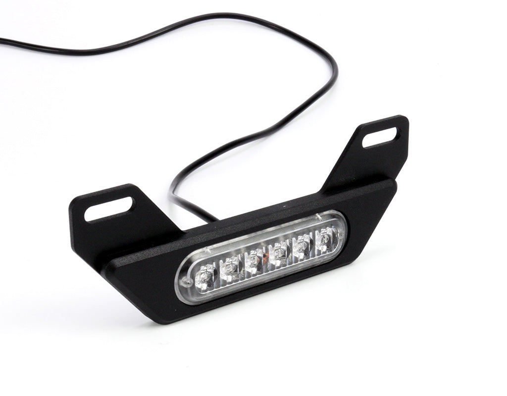 Motorcycle LED Dual Twin Brake Tail Turn signal License Plate Motorcycle LED Dual Twin Brake Tail Turn signal License Plate