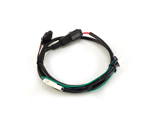 Wiring Harness untuk Sinyal Switchback T3 dengan Saklar ON/OFF