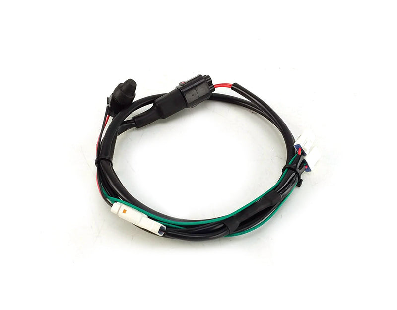Wiring Harness for T3 Switchback Signals with ON/OFF Switch