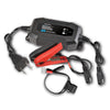 Charge N Maintain AC008, 4-trins batterioplader, 0,8A 12V