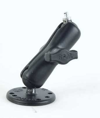 RAM® Double Socket Arm - Medium