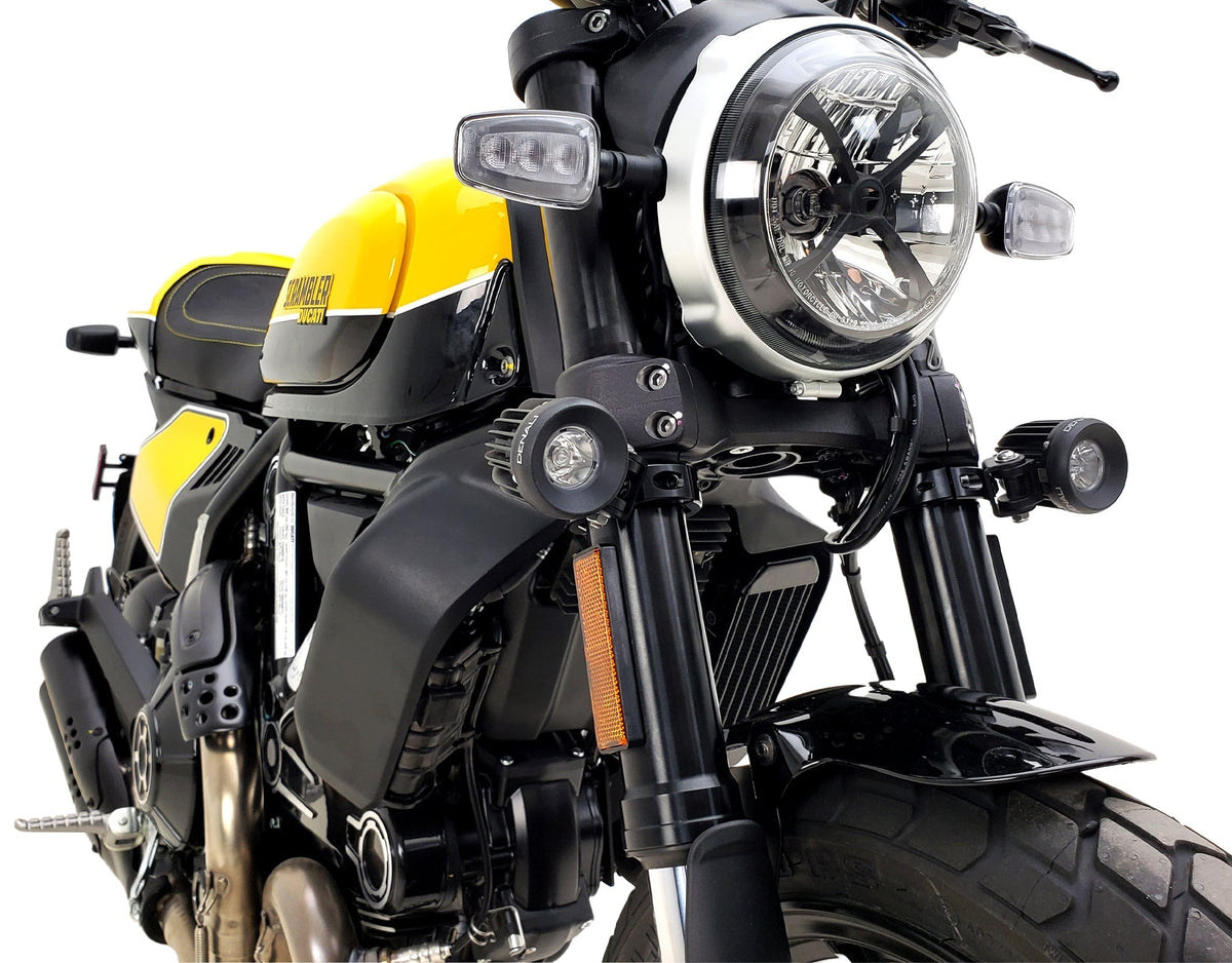Kit luci di guida per Ducati Scrambler - Tutti i modelli