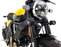 Ducati Scrambler 駕駛燈套件 - 所有型號