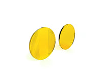 Zestaw soczewek TriOptic™ do lamp LED DR1 — bursztynowy lub selektywny żółty