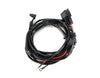 Kit Wiring Harness untuk Lampu Berkendara - Powersports Standar